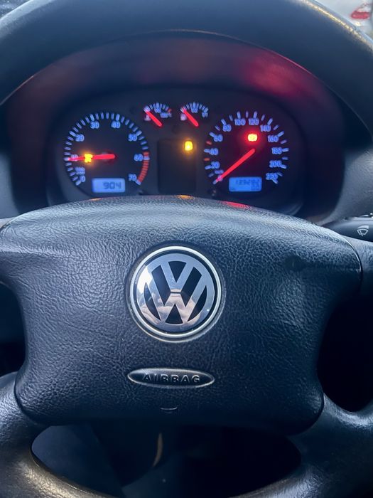 Volkswagen Golf IV 1.4