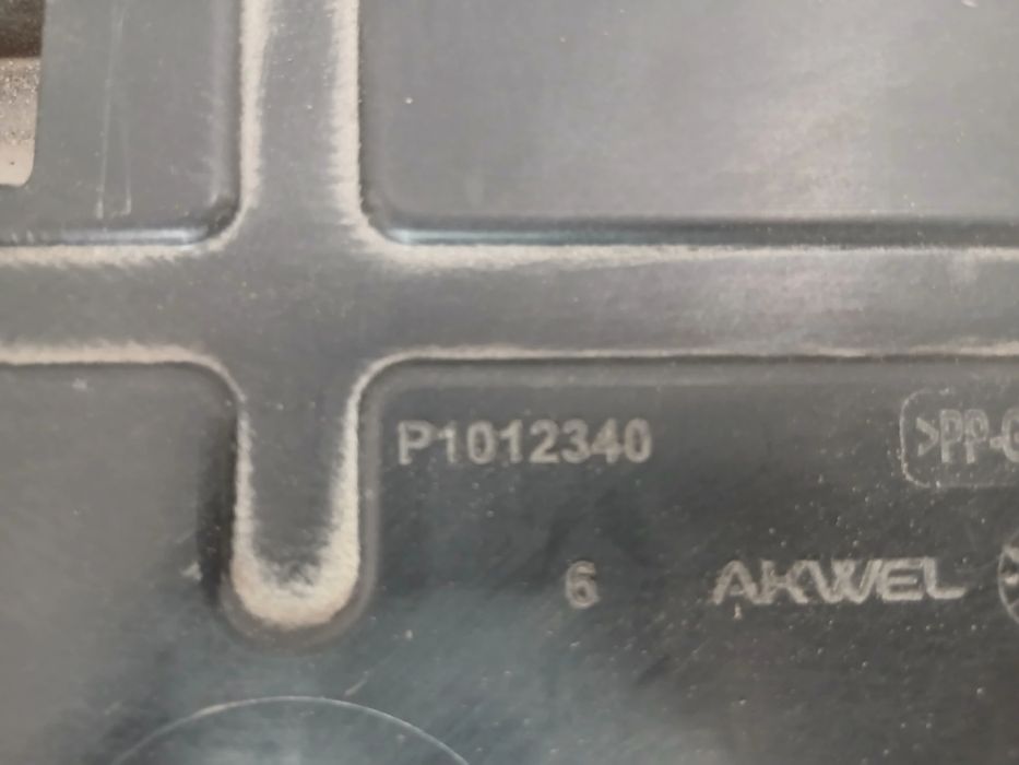 Depósito AdBlue PEUGEOT 508 SW