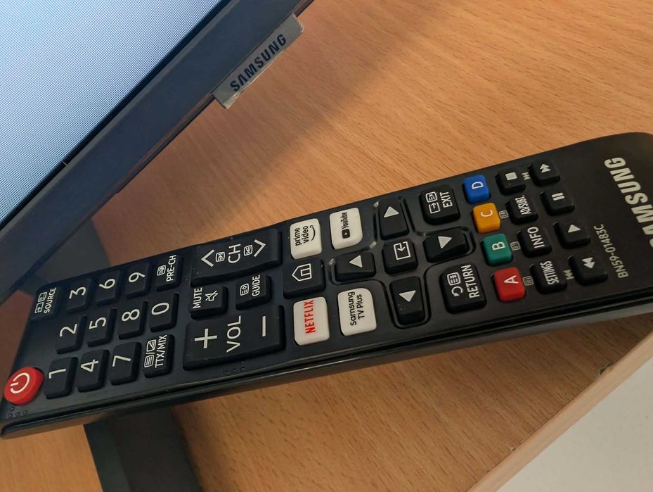 Telewizor LED Samsung UE65U8075 65 cali 4K UHD | Return | Gwarancja