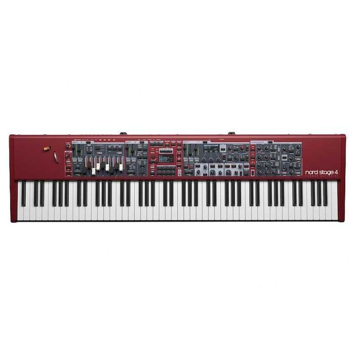 NORD Stage 4 88 Nowy Sklep Gwarancja Jak nowy