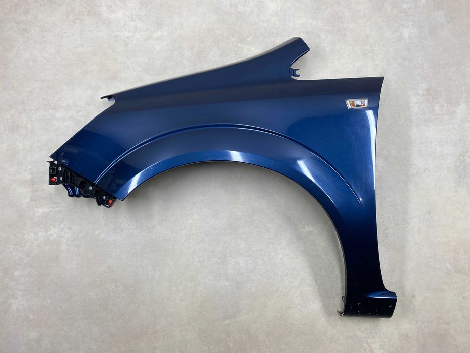 Переднє крило Opel Zafira B Z21B, Z157, Z20R, Z40R, Z22A: 3 500
