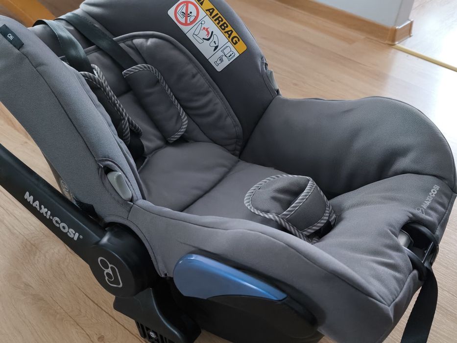 Fotelik Maxi Cosi Citi 0-13