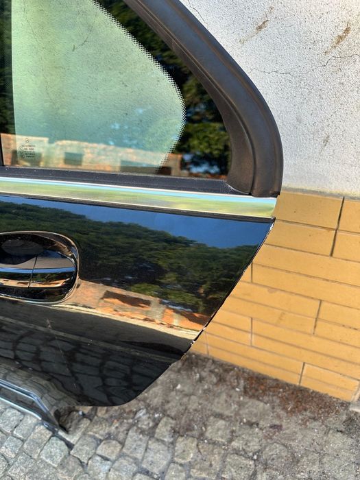 Portas Completas Mercedes w204