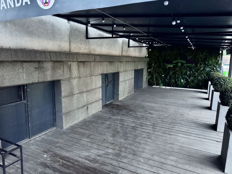 Здам оренда цокольний поверх нежитлове приміщення центр 36.8 кв.м