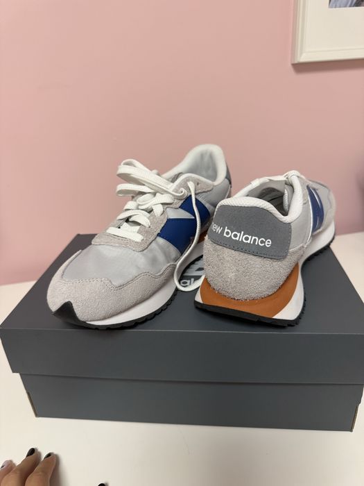 Sapatilhas New Balance