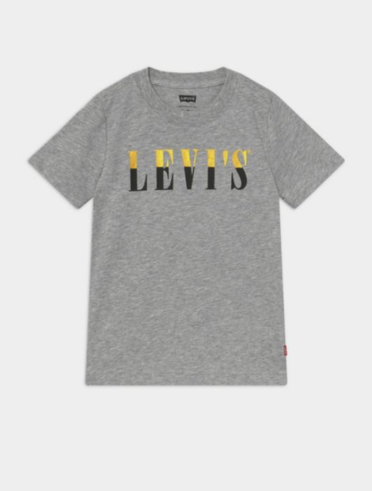 LEV’IS ( unisex) - футболка, лонгслів.