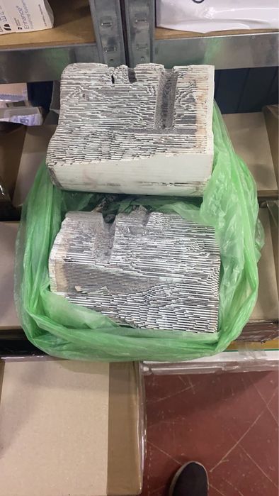 Продати каталізатор прийом сажевих фільтрів скупка каталізаторів здати