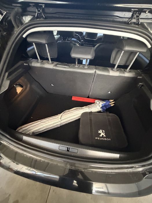 Peugeot e208 Allure