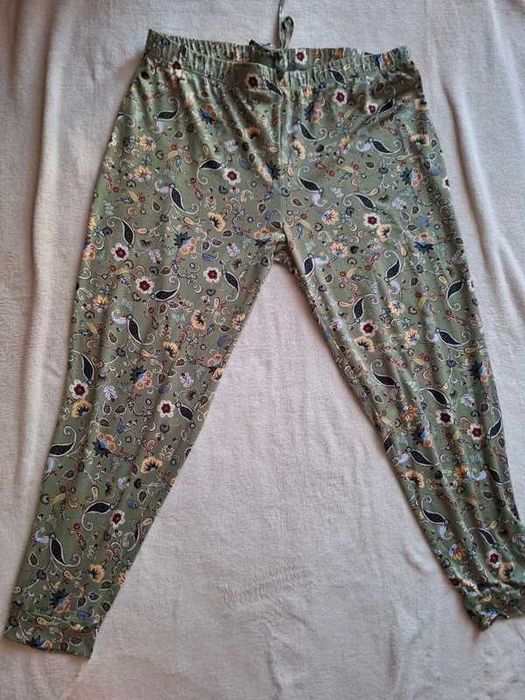 Piżama primark xl