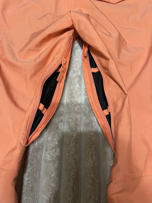 Лижні штани Roxy s