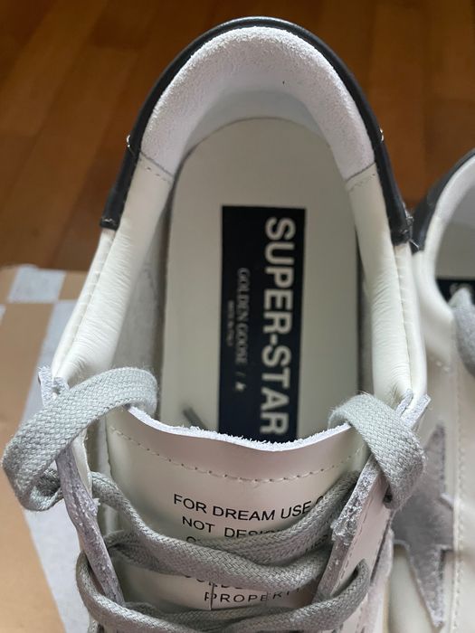 Golden goose novas