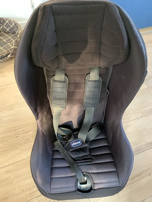 Fotelik samochodowy 9-18kg Chicco