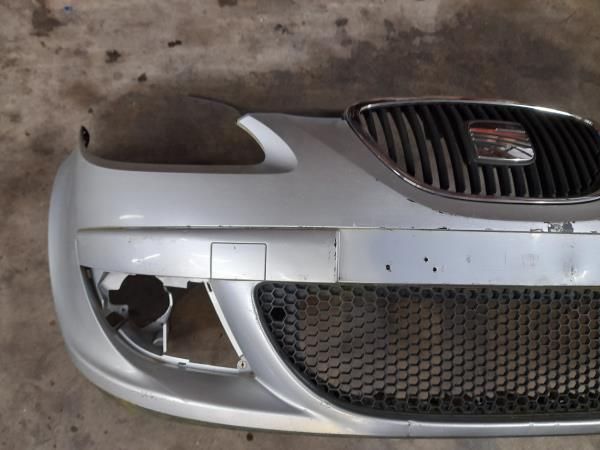 Pára-choques frente SEAT Altea (5P1)