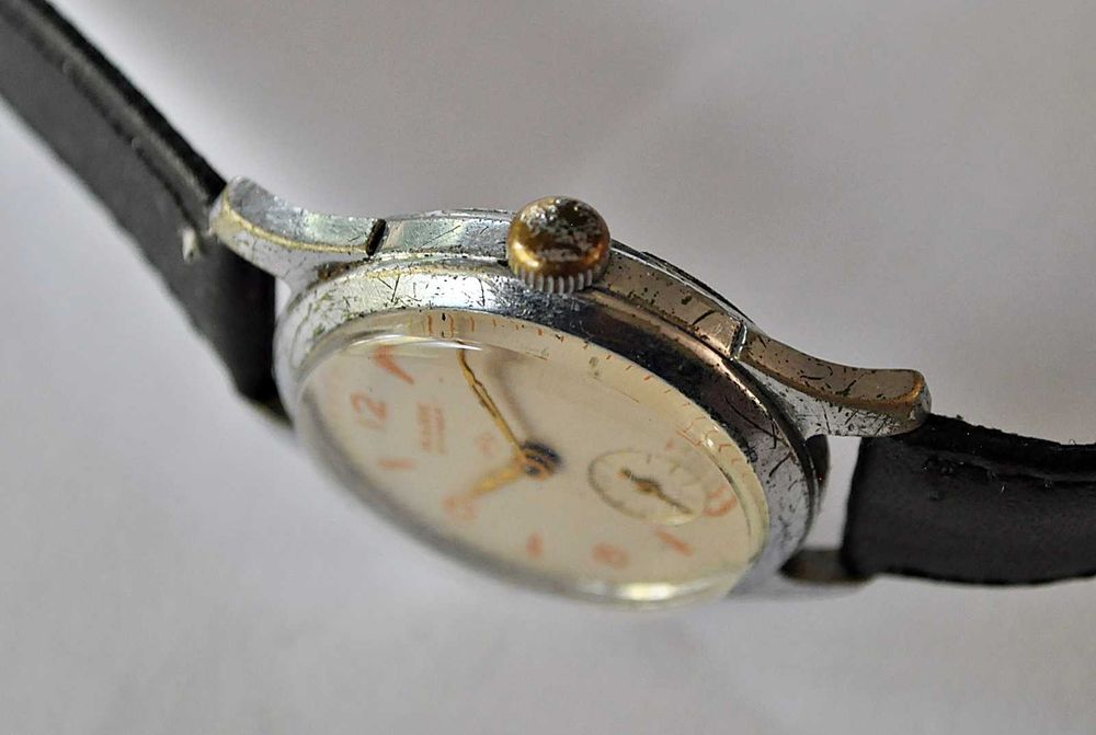 Majak 16  kamieni, PCzZ