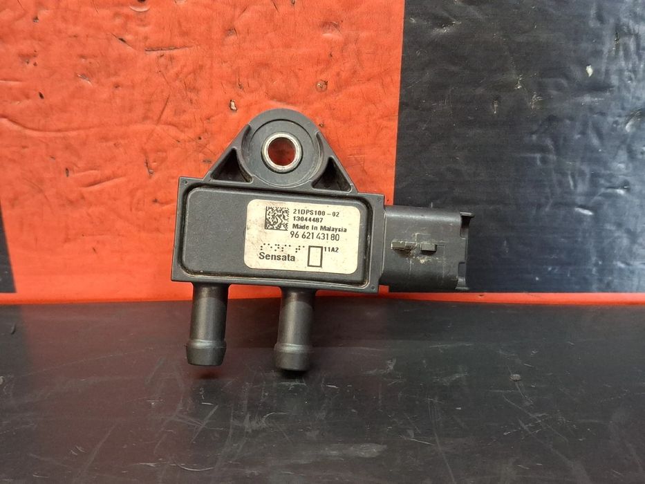 Sensor filtro particulas / FAP PEUGEOT Boxer