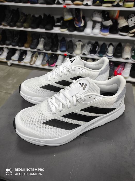 ОРИГІНАЛ 100% Кросівки Adidas Duramo Sl 2 Running (IH8215) 44