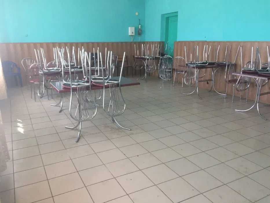 Продаж діючого магазину