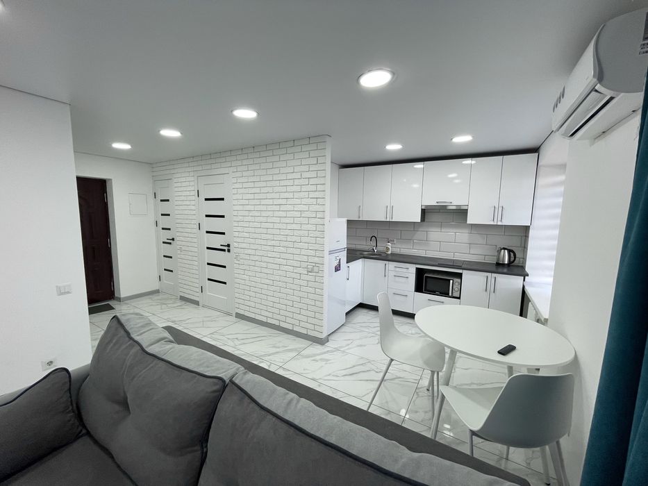 Квартира Словʼянськ Центр подобово Люкс