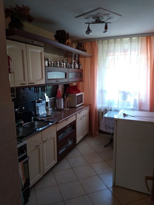 Wynajmę mieszkanie dwupokojowe