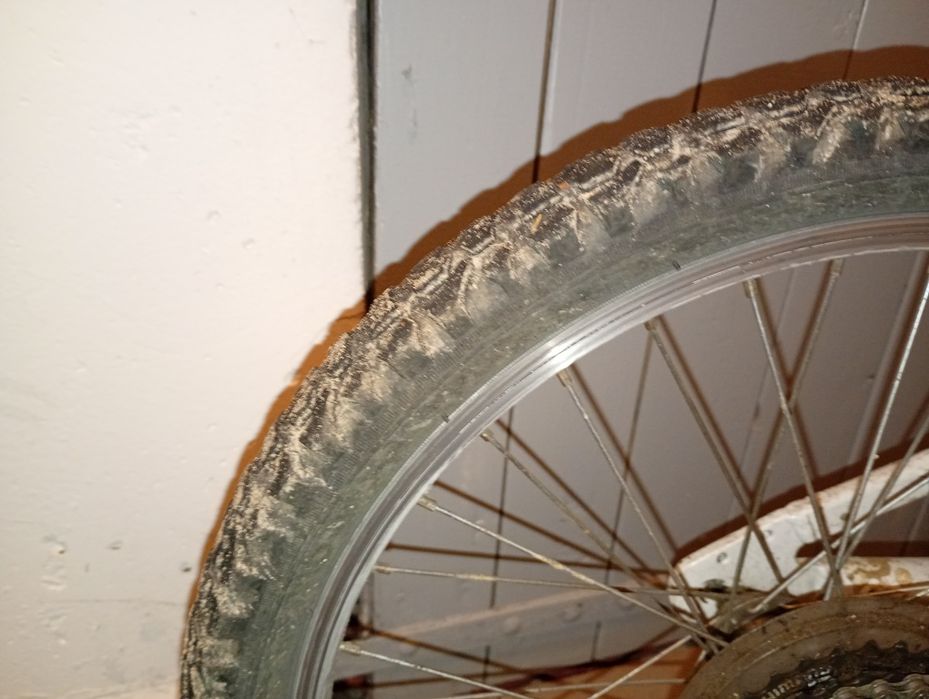 Rower Górski  rower dla chłopca