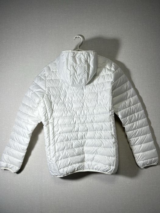 Микропуховик Elesse