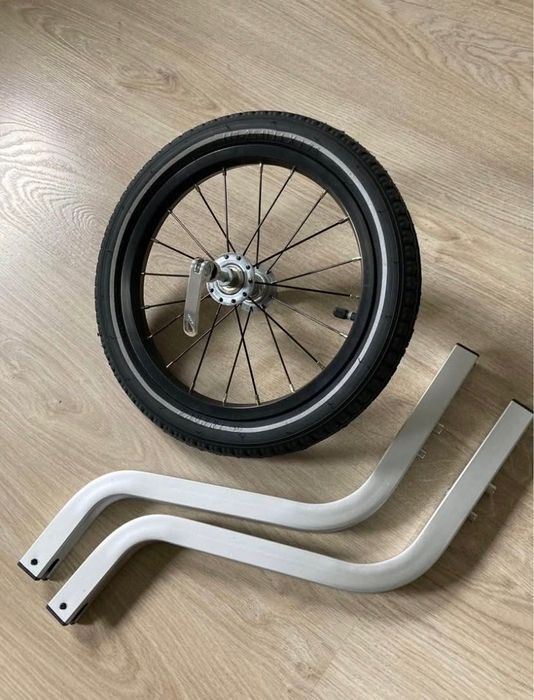 Qeridoo koło  Kidgoo / Sportrex 2020