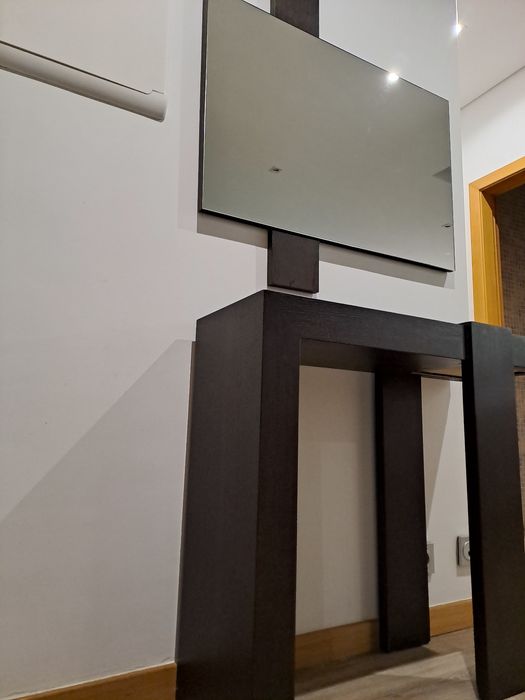 Móvel hal de entrada