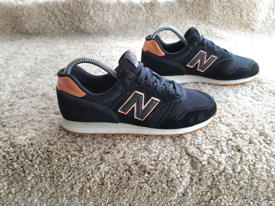NEW BALANCE 373 р 38-39 Орігинал! Бігові кроссовки