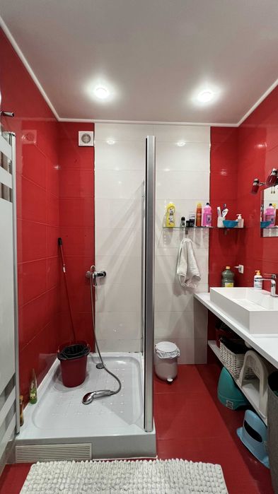 Продається 4 кім. кв. вул. Федьковича район Пасічна