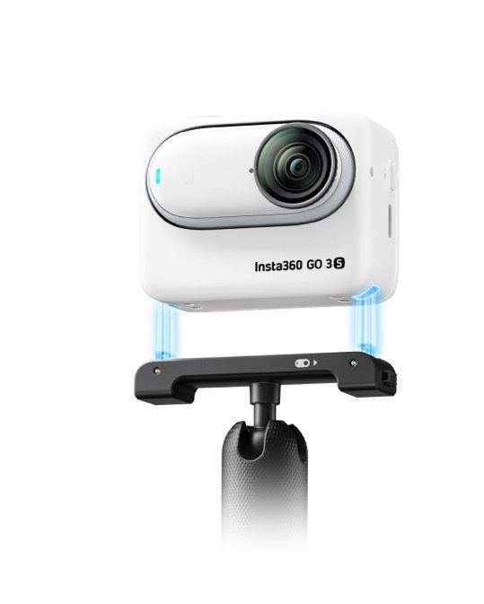 Câmera Insta360 Go 3S