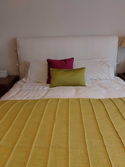 Almofadas decorativas