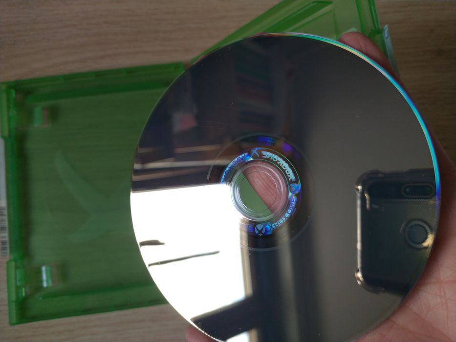 Gra FIFA 18  Xbox One