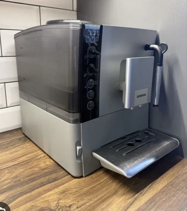 Кавомашина Siemens EQ 5
