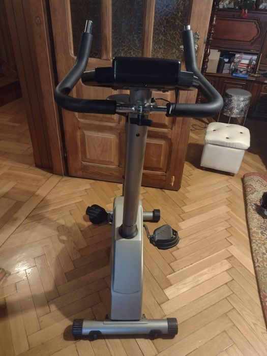 Rower stacjonarny, treningowy