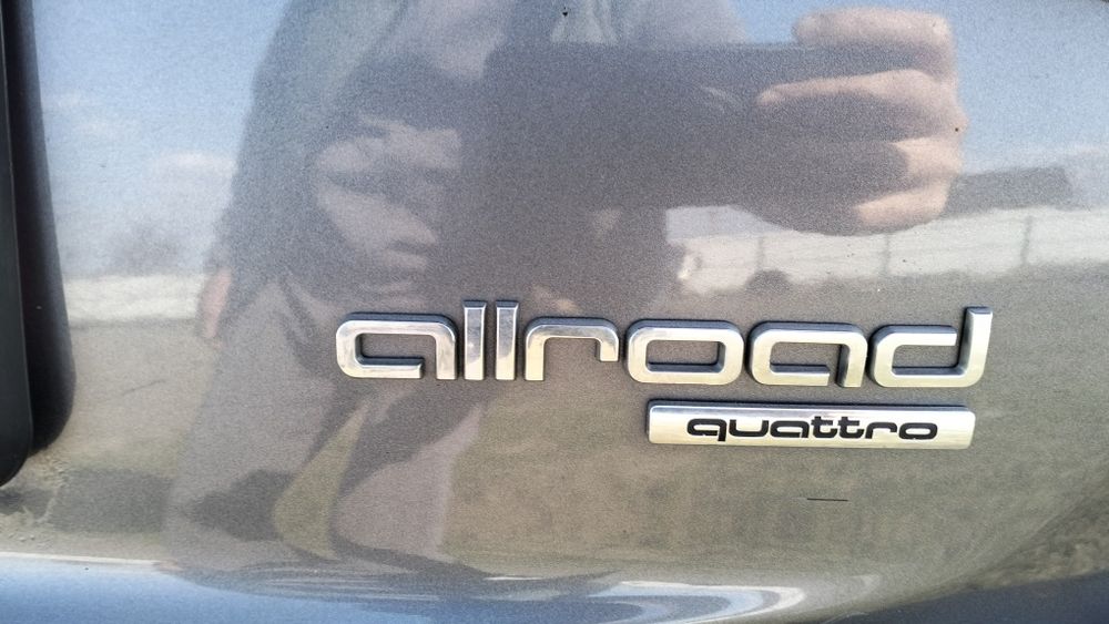 AUDI A4 allroad 2014 VIN WA1VFAFL5EA061139 фото оголошення 22 з 24