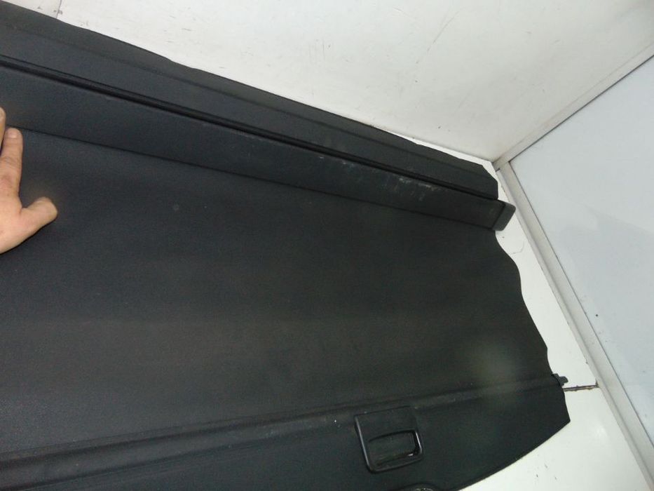 Vw polo/Seat vario chapeleira