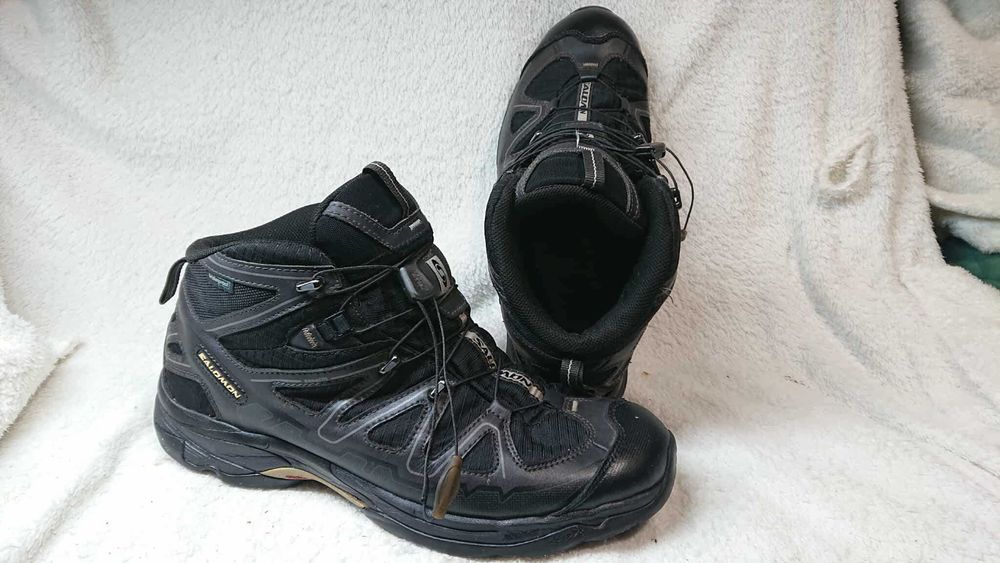 Buty Salomon Power Band