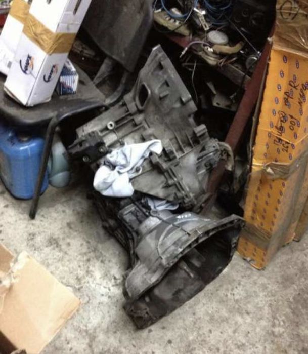 Форд Транзит Разборка и новые интересует Ford Transit после дтп