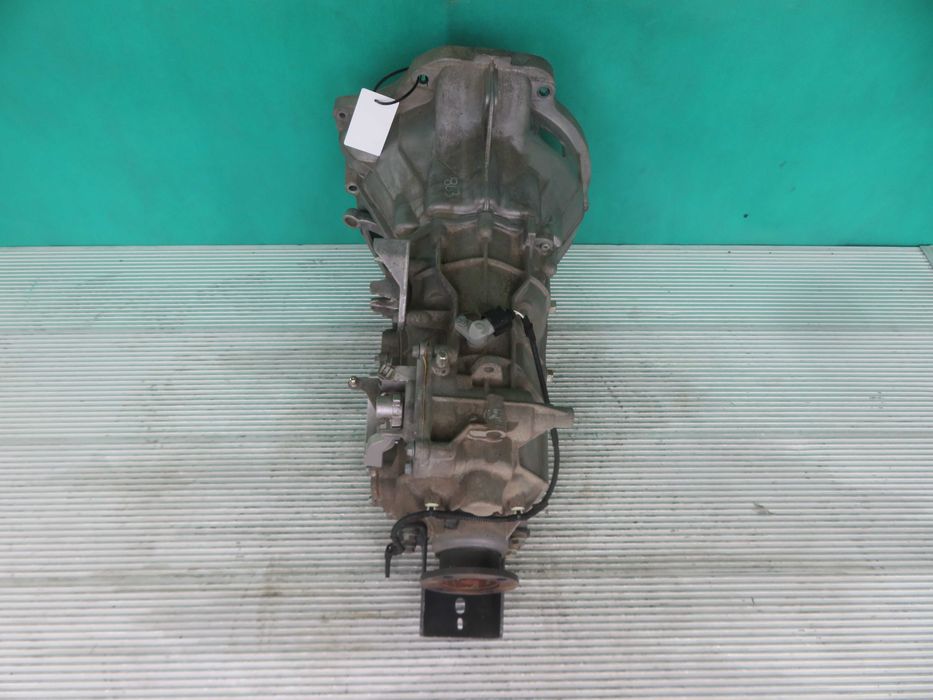 Iveco Daily 23r 2.3 hpi skrzynia biegów FT50.6M