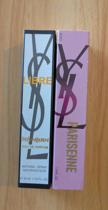 Perfumes de senhora de 33 ml