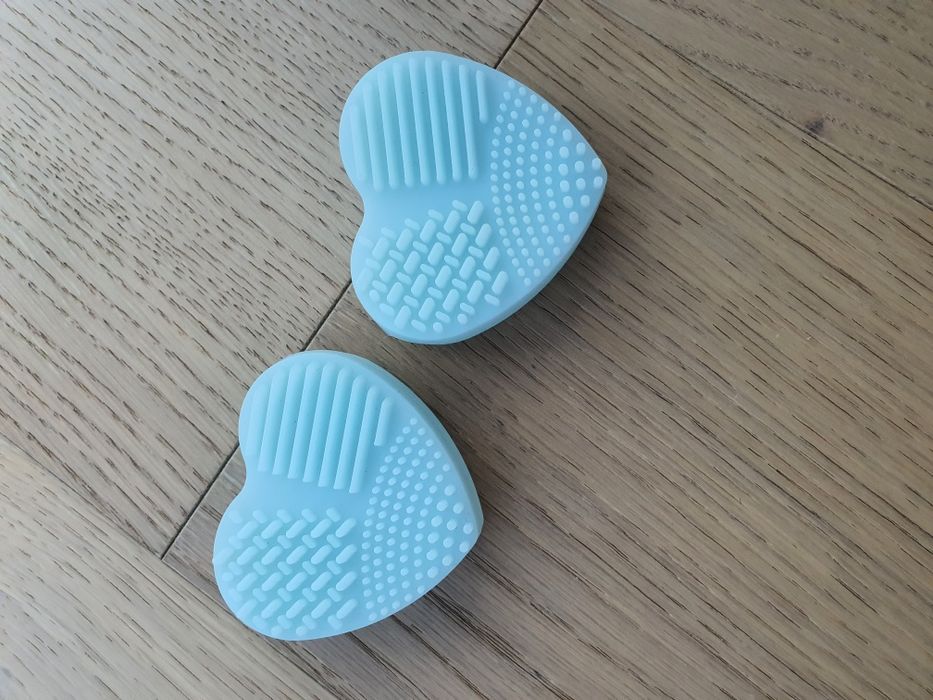 Килимок для миття/очищення пензликів