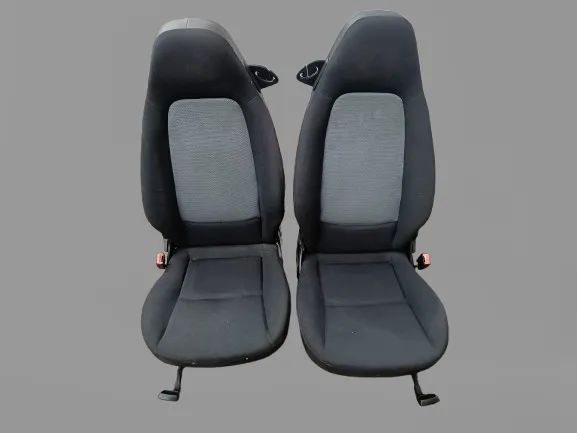 Conjunto de bancos SMART ForTwo Coupé (451)