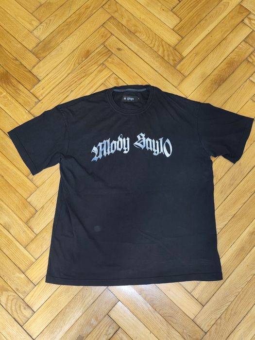 Koszulka Chivas Młody Say10 gugu Merch Limited L