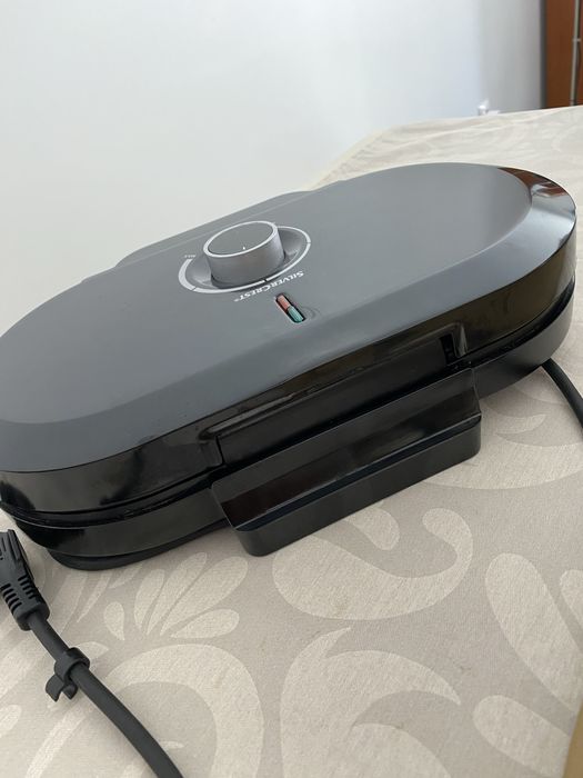 Maquina waffles nova