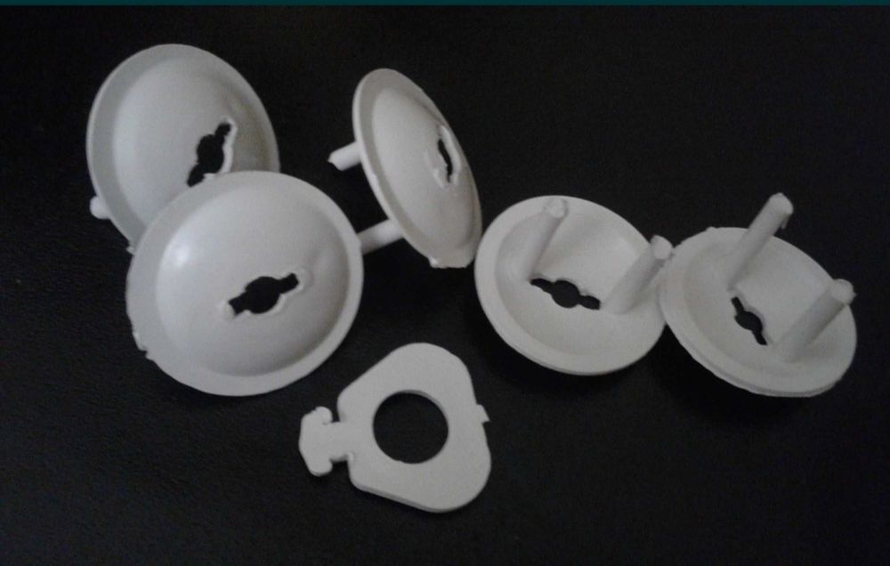 Заглушки для розеток