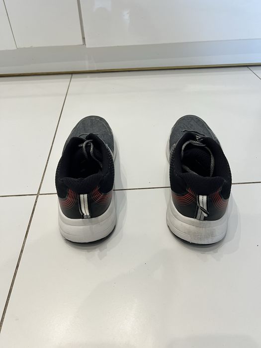 Champion Low Cut Shoe Strallo Szary rozmiar 44