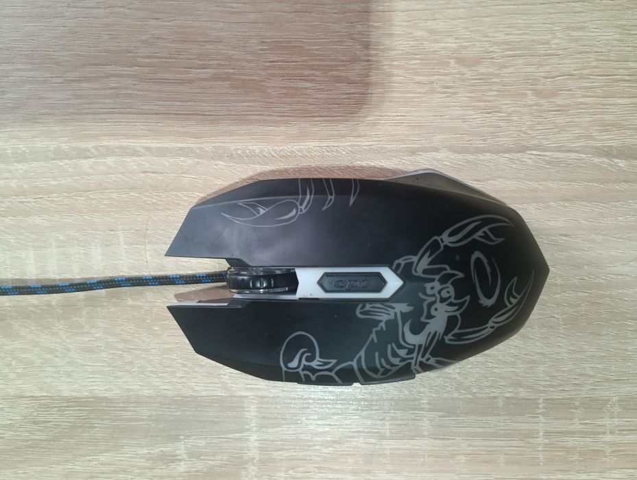 Продам компьютерную мишку