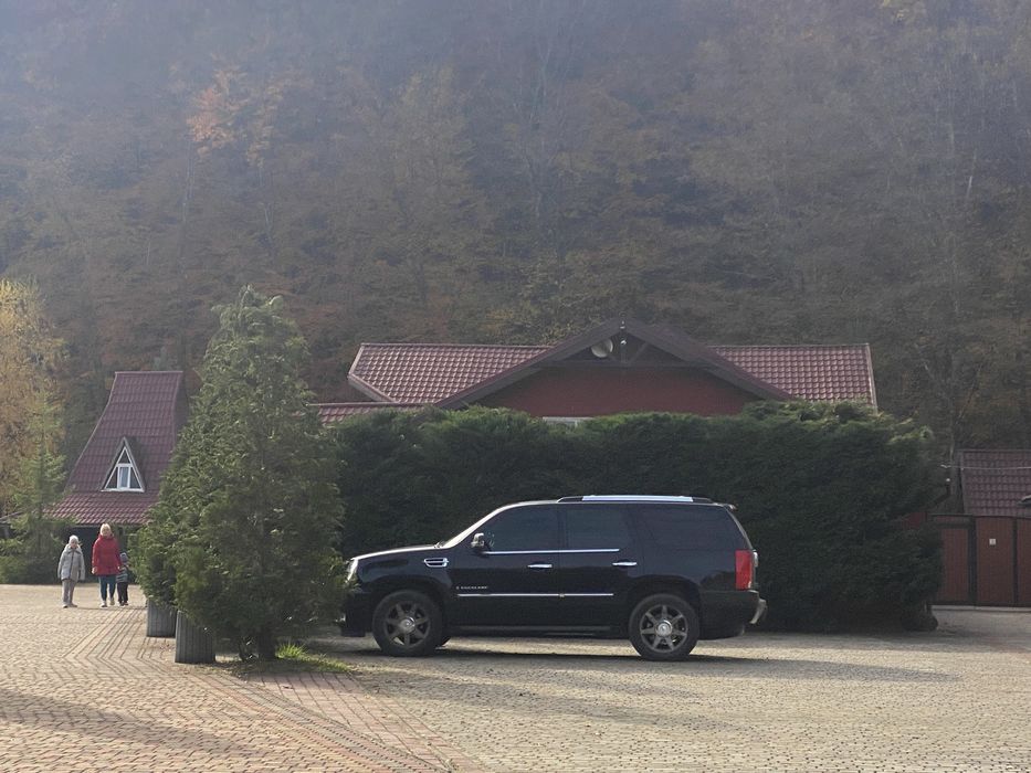 Продажа машина Escalade Cadillac