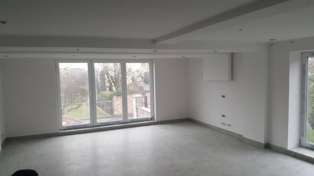 Remonty i wykończenia mieszkań, domów, biur Legnica • OLX.pl