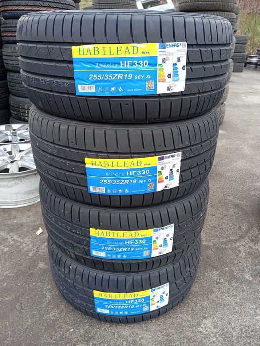 Habilead 255/35 R19 96Y XL Headking HF330